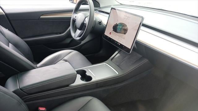2023 Tesla Model 3 Long Range