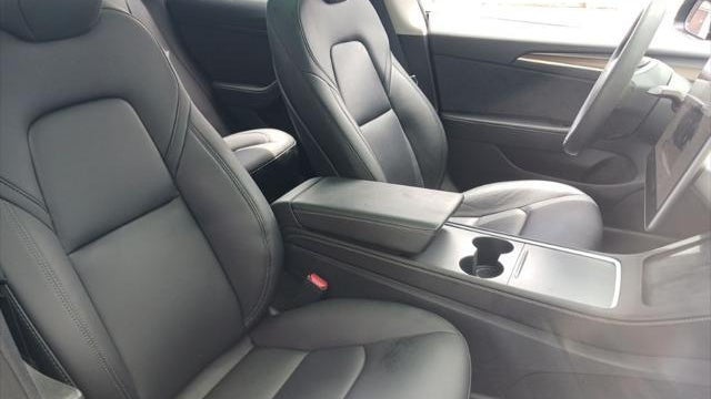 2023 Tesla Model 3 Long Range