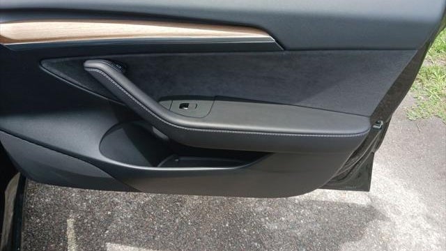 2023 Tesla Model 3 Long Range