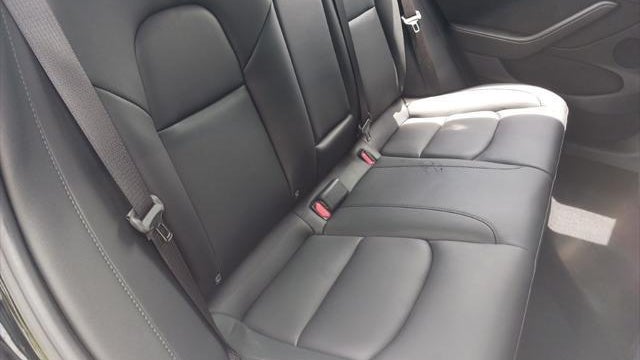 2023 Tesla Model 3 Long Range