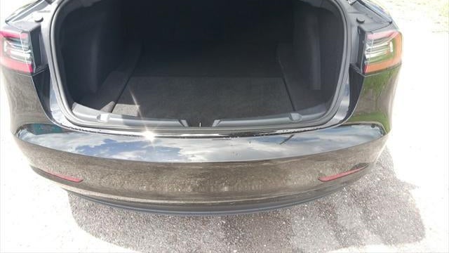 2023 Tesla Model 3 Long Range