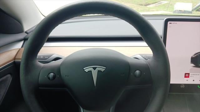 2023 Tesla Model 3 Long Range