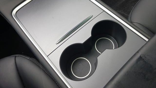 2023 Tesla Model 3 Long Range