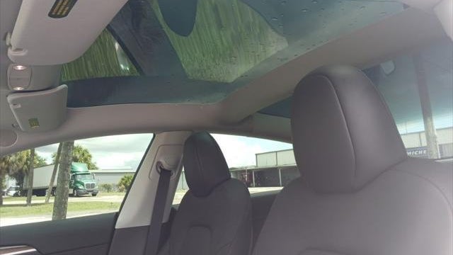 2023 Tesla Model 3 Long Range