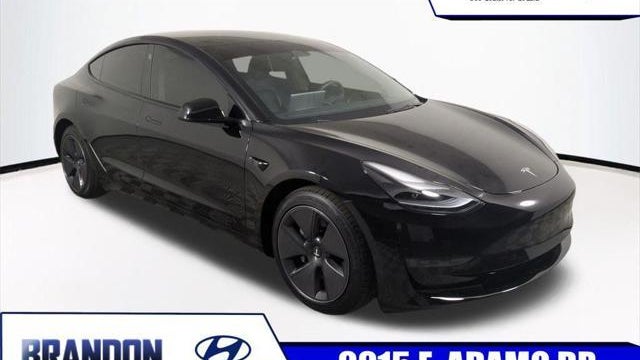 Preowned 2023 Tesla Model 3 Long Range for Sale