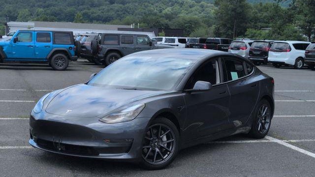 Preowned 2023 Tesla Model 3 Long Range for Sale
