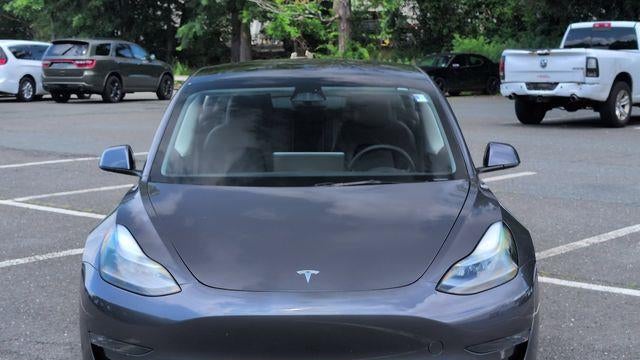 2023 Tesla Model 3 Long Range