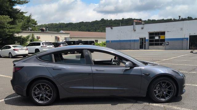 2023 Tesla Model 3 Long Range