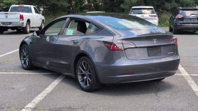 2023 Tesla Model 3 Long Range