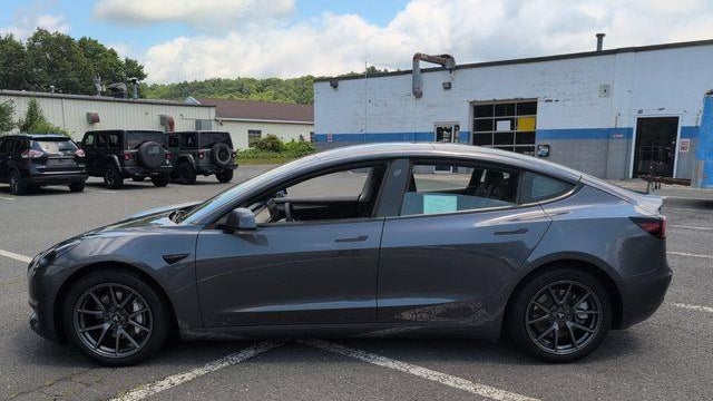 2023 Tesla Model 3 Long Range