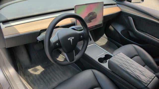 2023 Tesla Model 3 Long Range