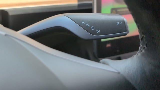 2023 Tesla Model 3 Long Range