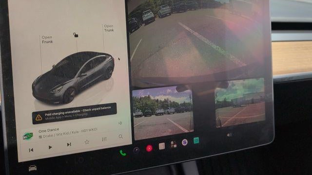 2023 Tesla Model 3 Long Range