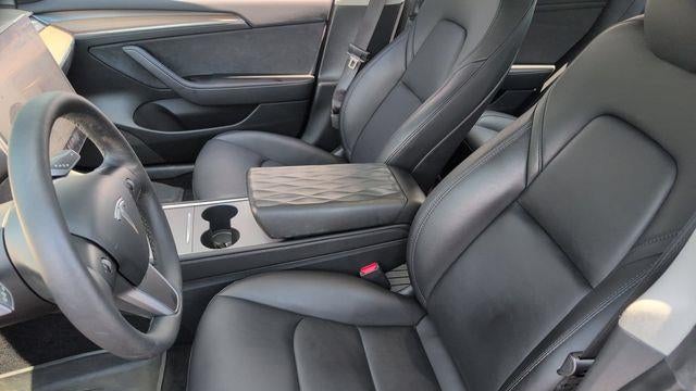 2023 Tesla Model 3 Long Range