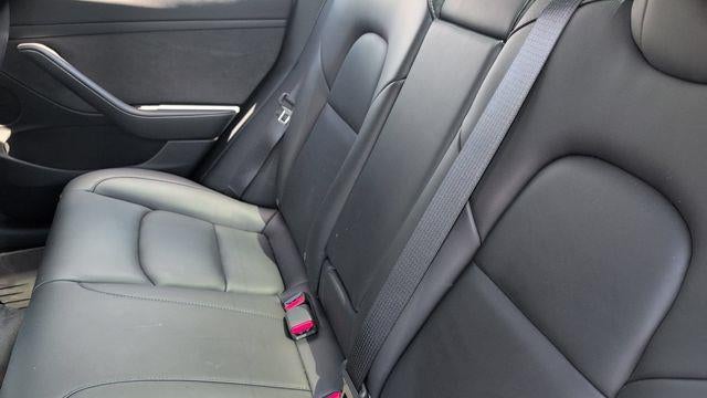 2023 Tesla Model 3 Long Range