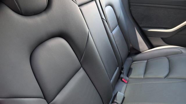 2023 Tesla Model 3 Long Range