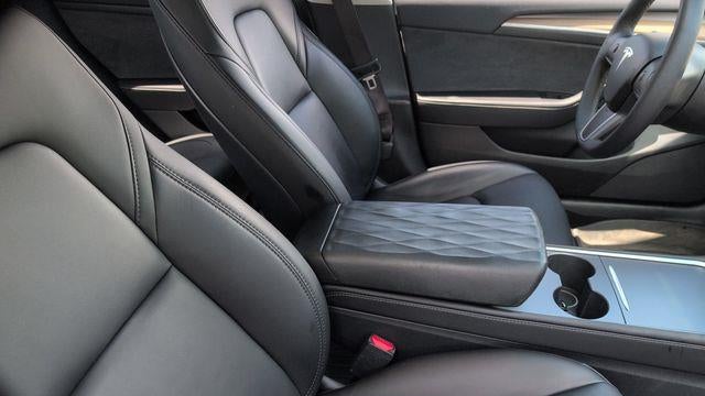 2023 Tesla Model 3 Long Range