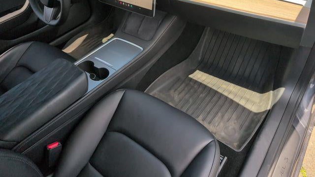 2023 Tesla Model 3 Long Range