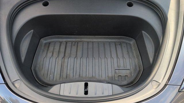 2023 Tesla Model 3 Long Range