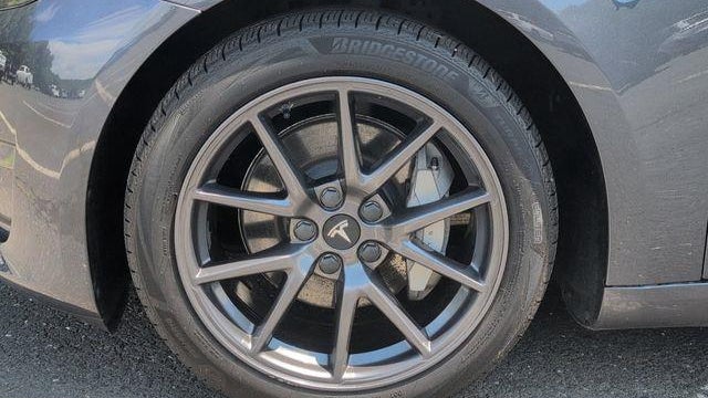 2023 Tesla Model 3 Long Range