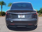 2024 Model 3 Thumbnail 4