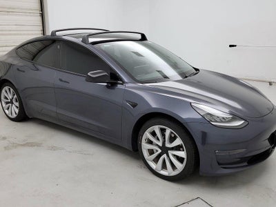 Photo of a 2020 Tesla Model 3 AWD Performance 4DR Sedan for sale