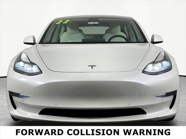 2022 Tesla Model 3 - $24,863