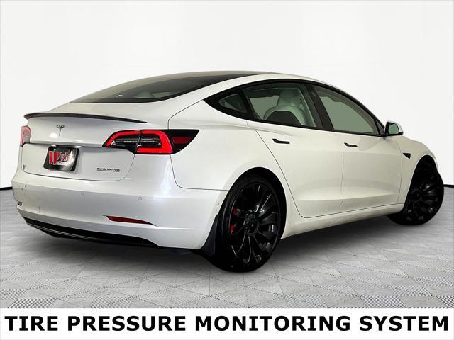 2022 Tesla Model 3 - $24,863