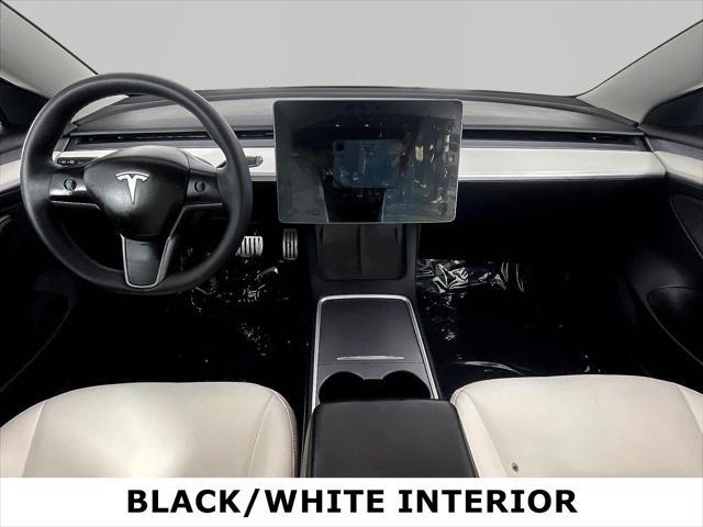 2022 Tesla Model 3 - $24,863