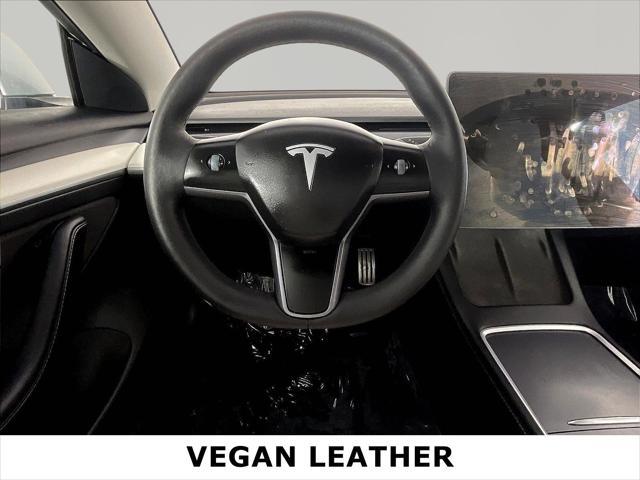 2022 Tesla Model 3 - $24,863