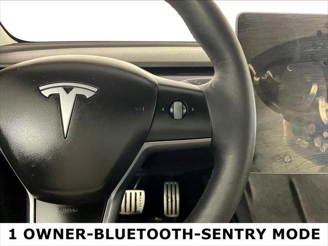 2022 Tesla Model 3 - $24,863