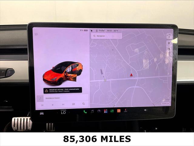 2022 Tesla Model 3 - $24,863
