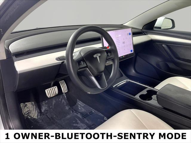 2022 Tesla Model 3 - $24,863