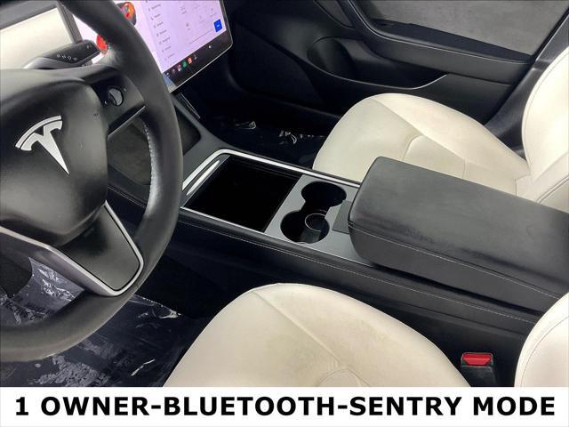 2022 Tesla Model 3 - $24,863