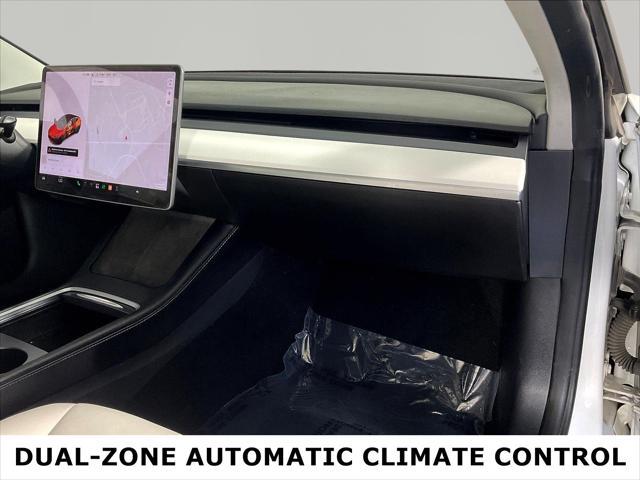 2022 Tesla Model 3 - $24,863