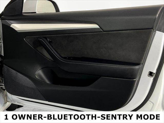 2022 Tesla Model 3 - $24,863