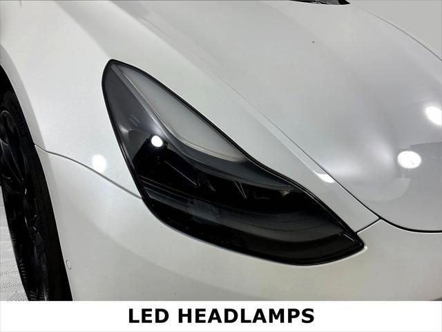 2022 Tesla Model 3 - $24,863