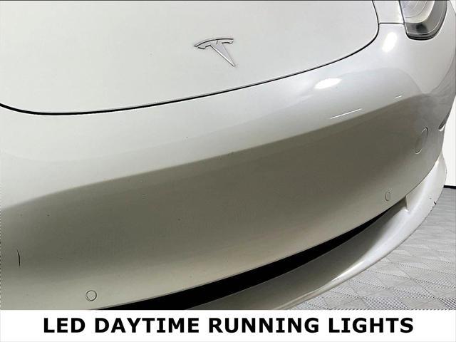 2022 Tesla Model 3 - $24,863