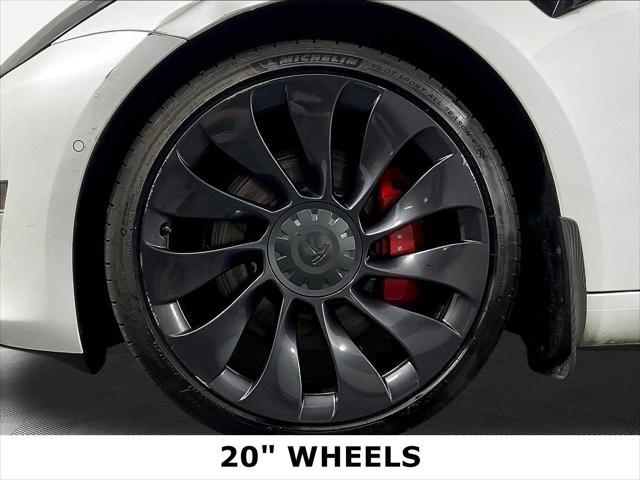 2022 Tesla Model 3 - $24,863