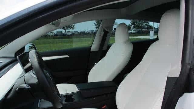 2022 Tesla Model 3 Performance