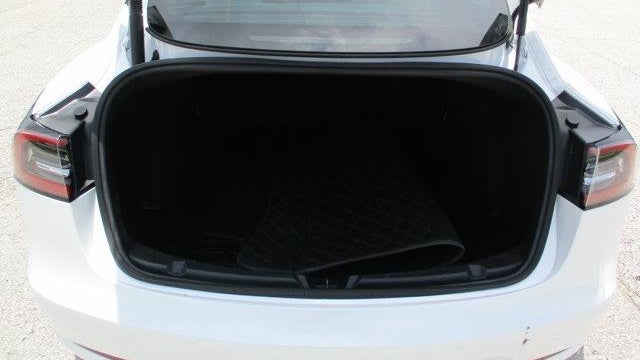 2022 Tesla Model 3 Performance
