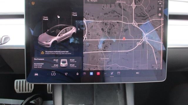 2022 Tesla Model 3 Performance