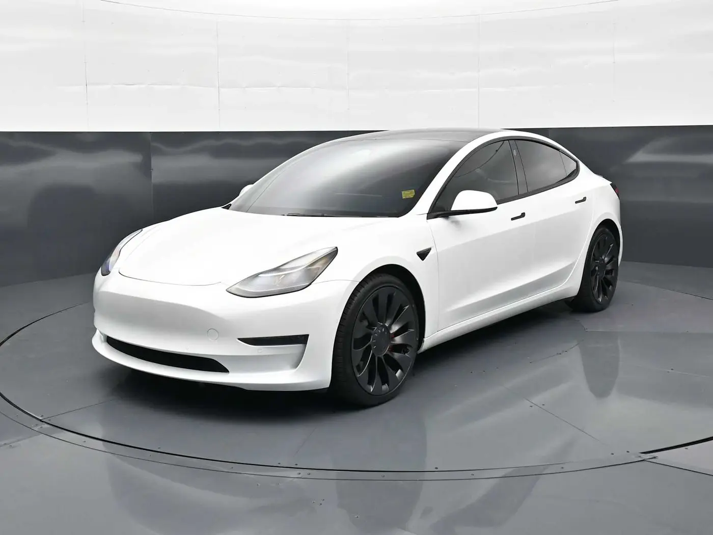 2022 Tesla Model 3 - $29,570