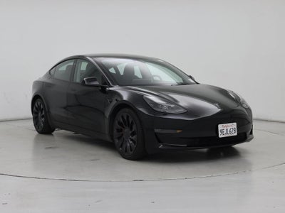 Photo of a 2023 Tesla Model 3 AWD Performance 4DR Sedan for sale