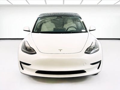 2023 Tesla Model 3 AWD Performance 4DR Sedan
