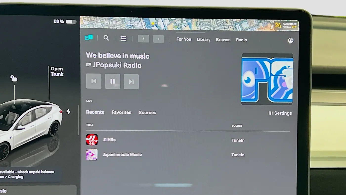 2023 Tesla Model 3 Performance