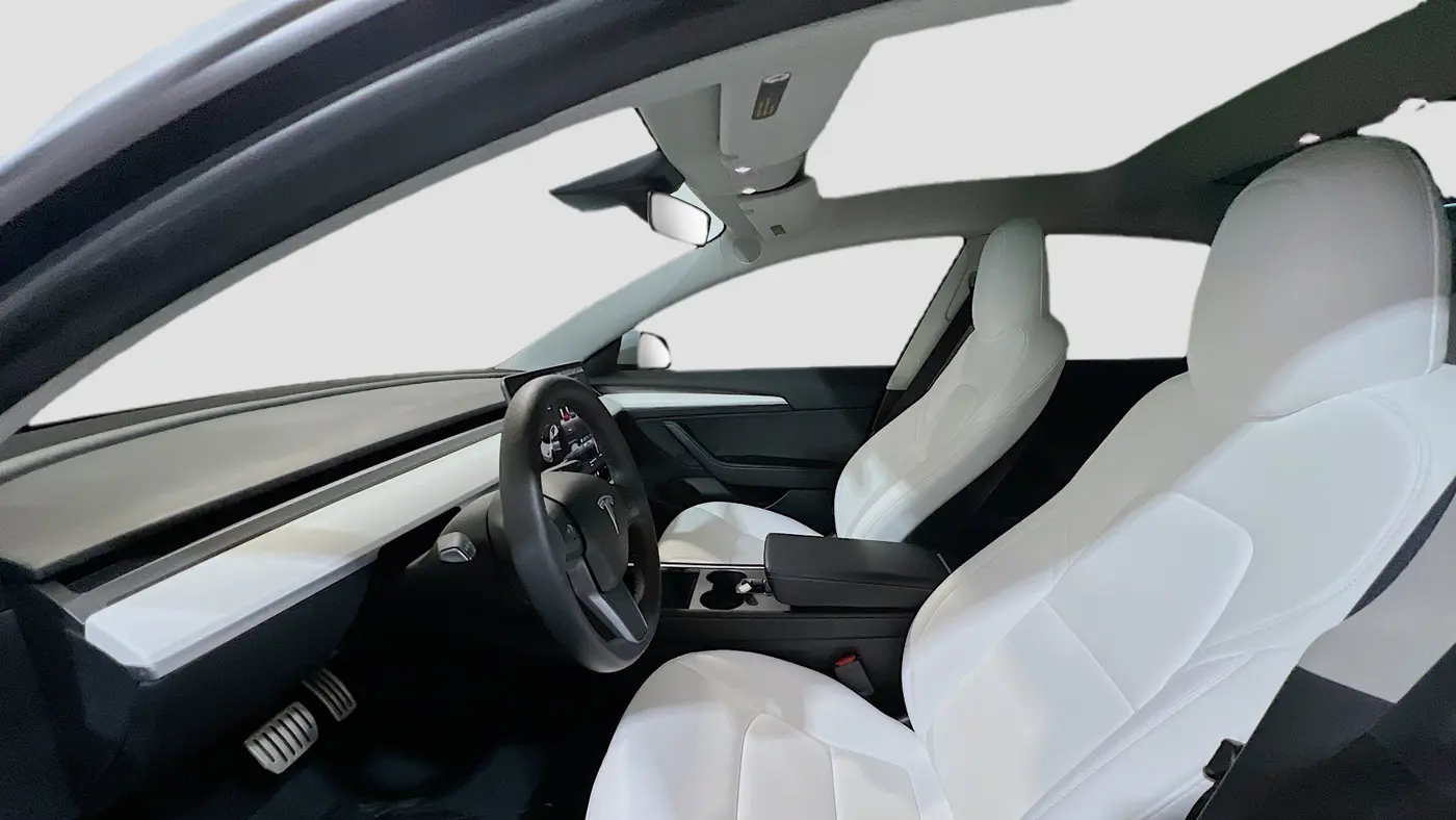 2023 Tesla Model 3 Performance