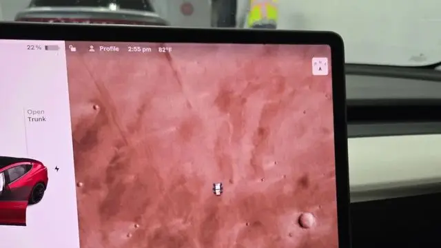 2021 Tesla Model 3 Performance