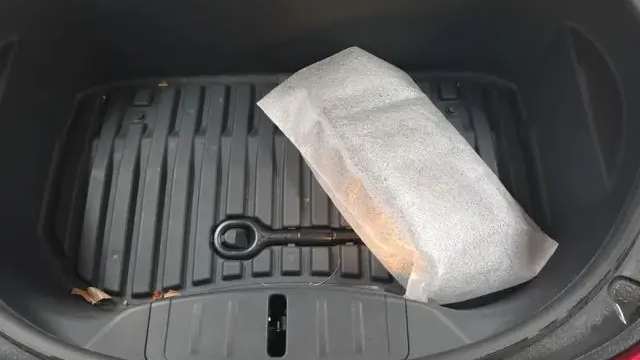2021 Tesla Model 3 Performance