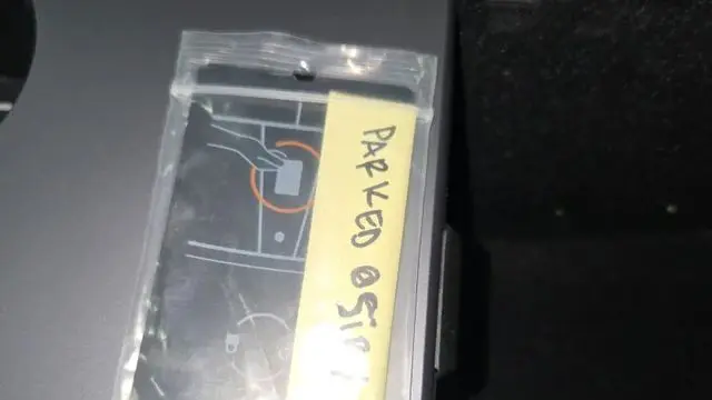 2021 Tesla Model 3 Performance